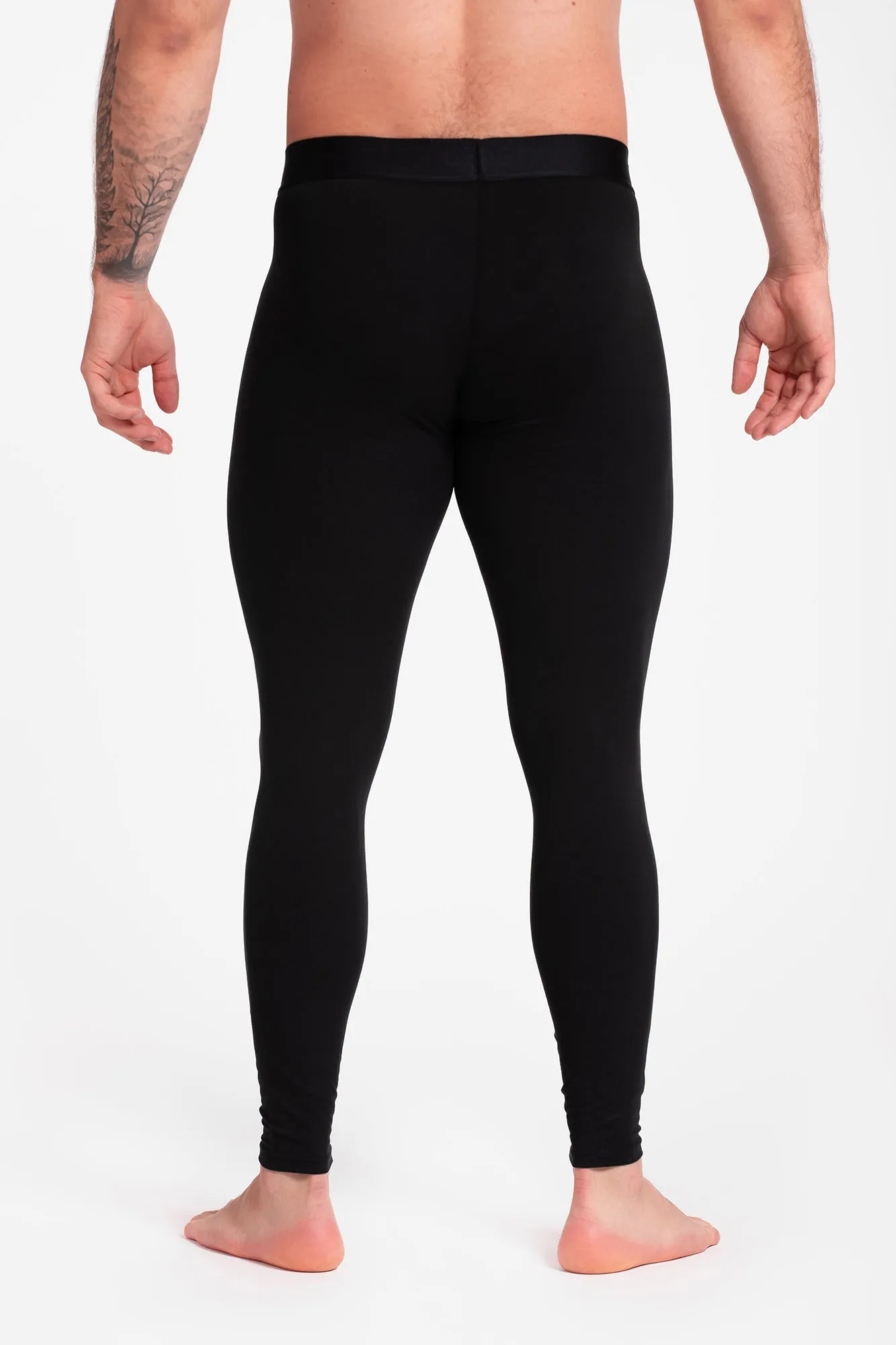 Men's Tights Zorro