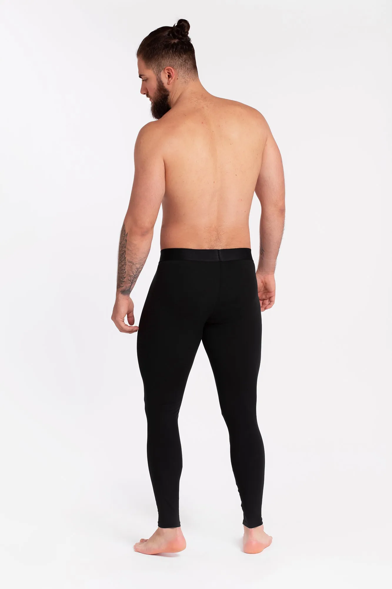 Men's Tights Zorro