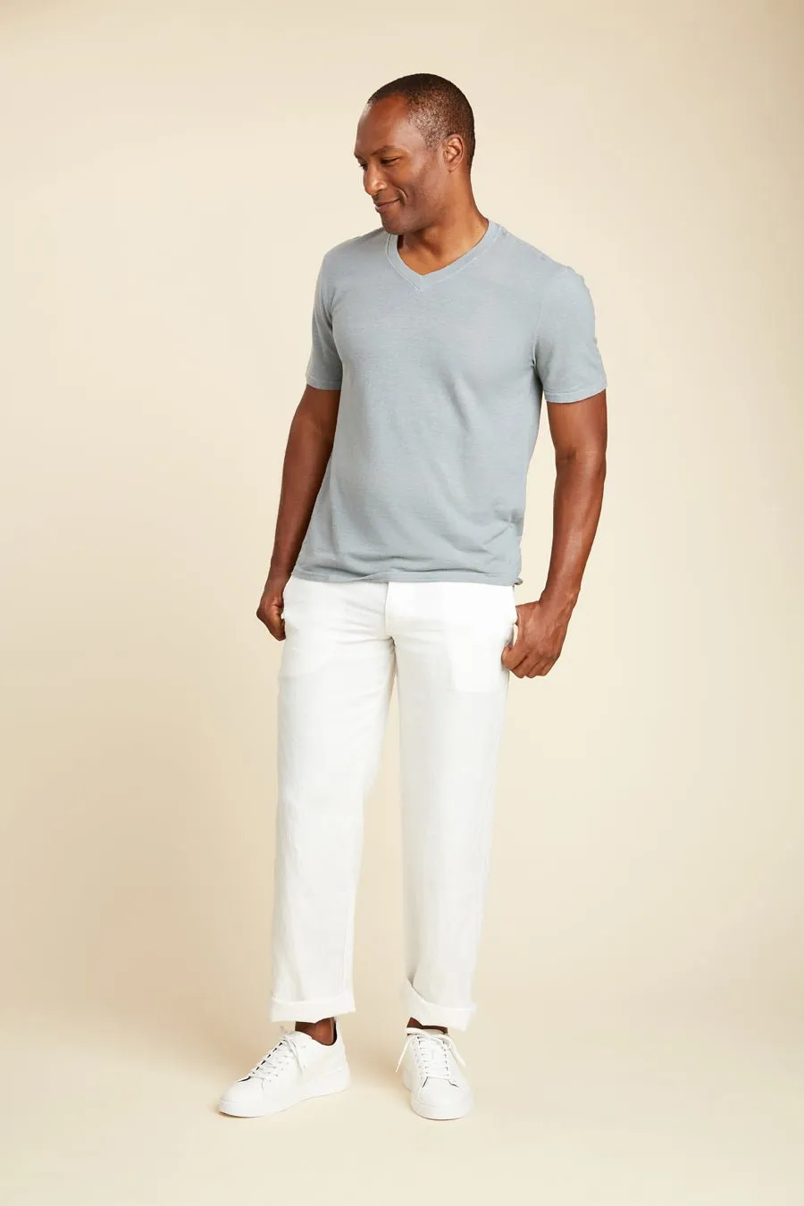 Men's Vital Hemp T-shirt