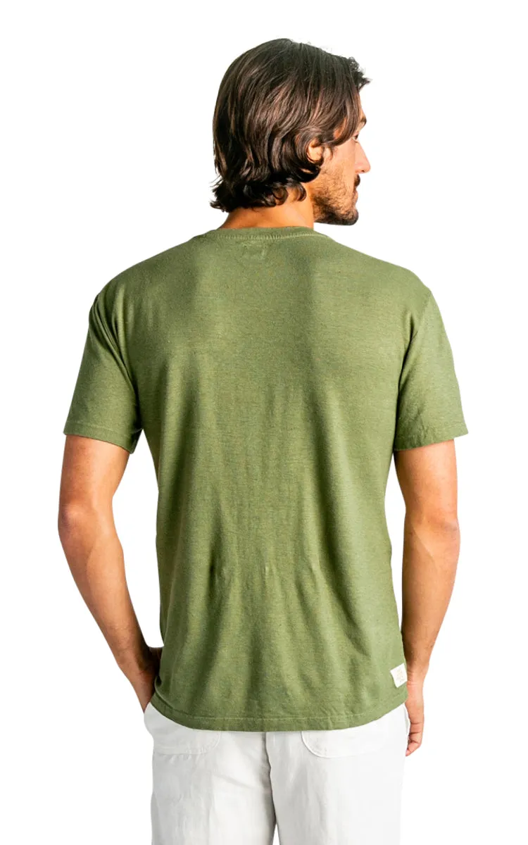 Men's Vital Hemp T-shirt