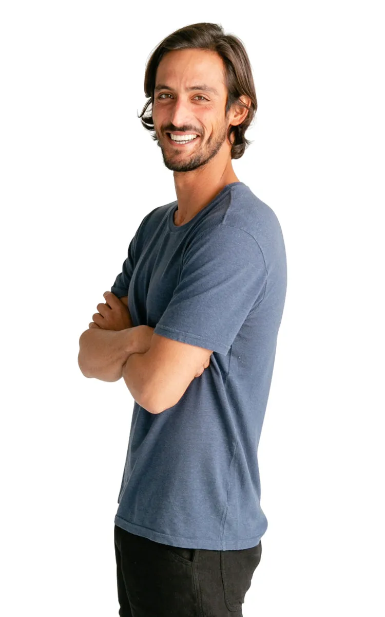 Men's Vital Hemp T-shirt
