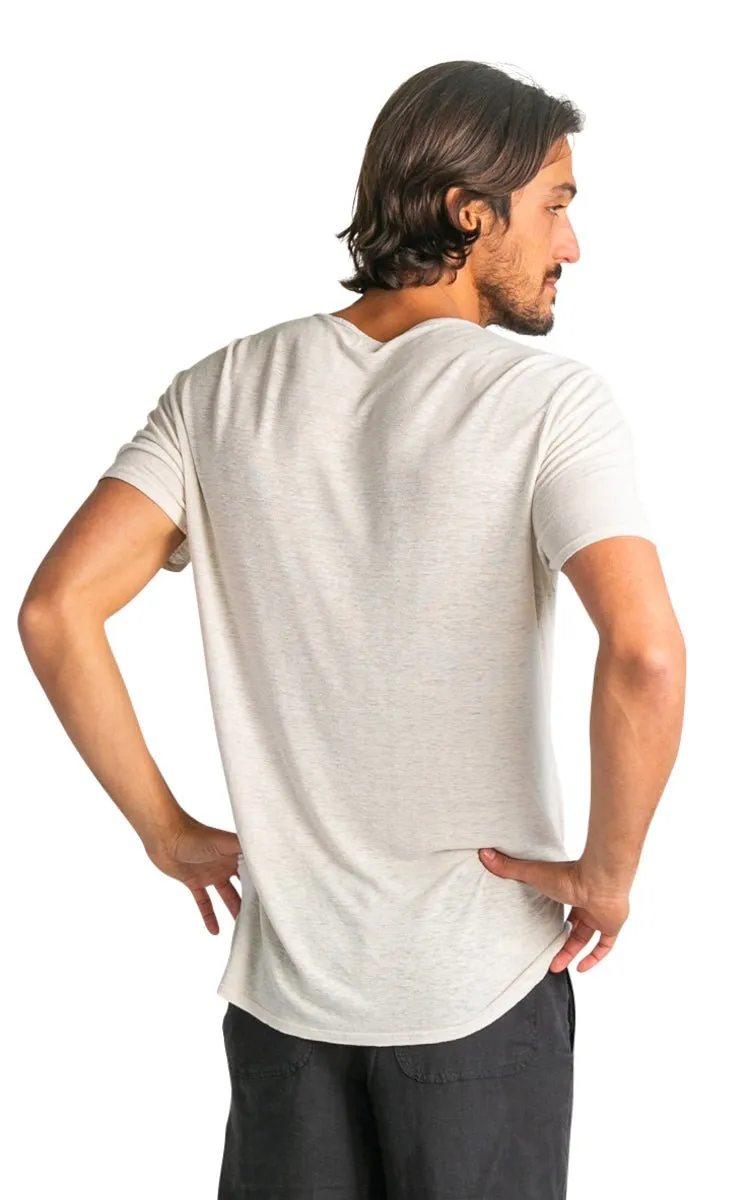 Men's Vital Hemp T-shirt