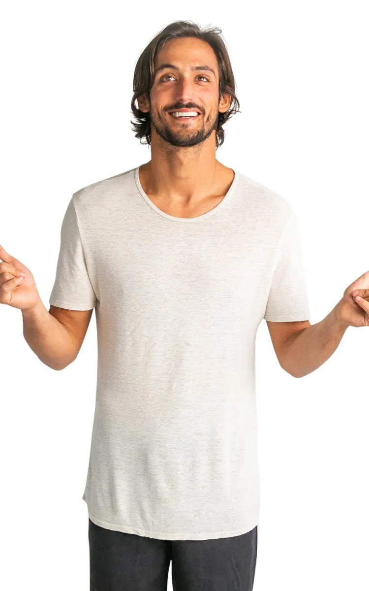 Men's Vital Hemp T-shirt