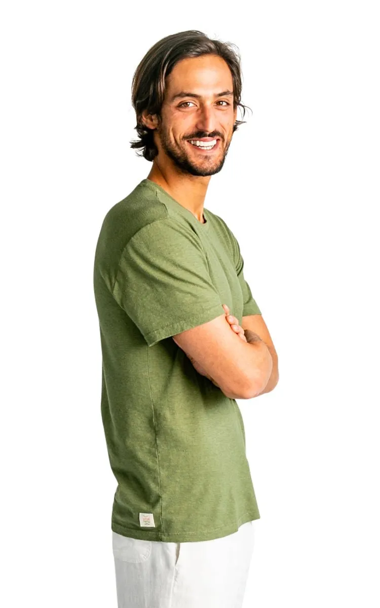 Men's Vital Hemp T-shirt