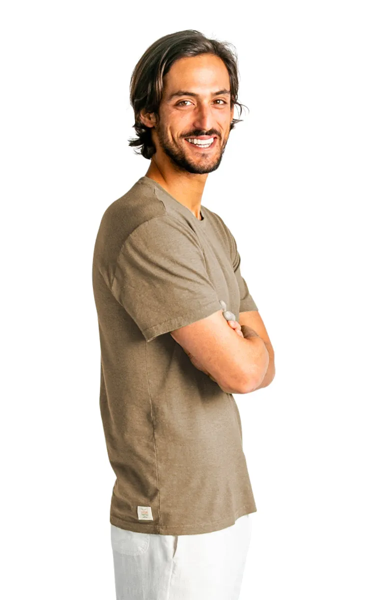 Men's Vital Hemp T-shirt
