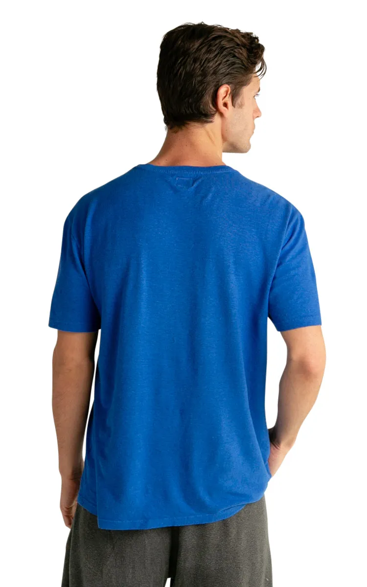 Men's Vital Hemp T-shirt