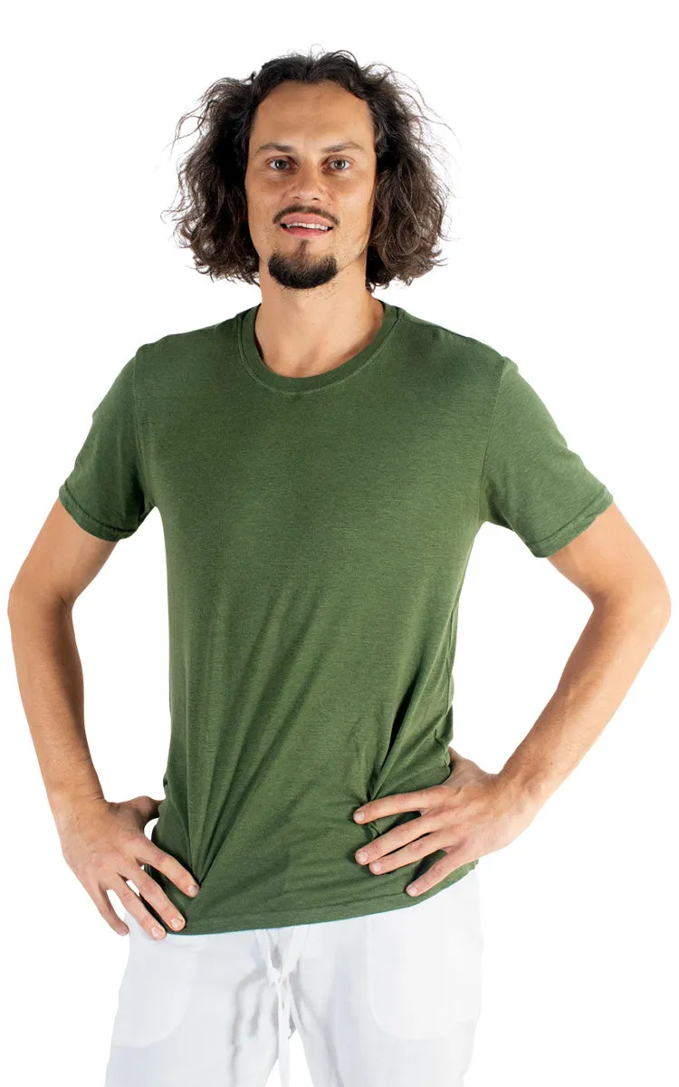 Men's Vital Hemp T-shirt