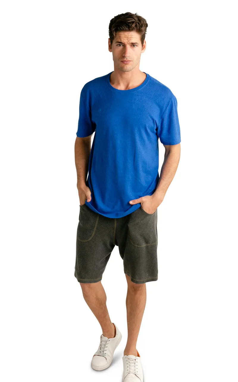 Men's Vital Hemp T-shirt