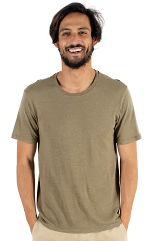 Men's Vital Hemp T-shirt