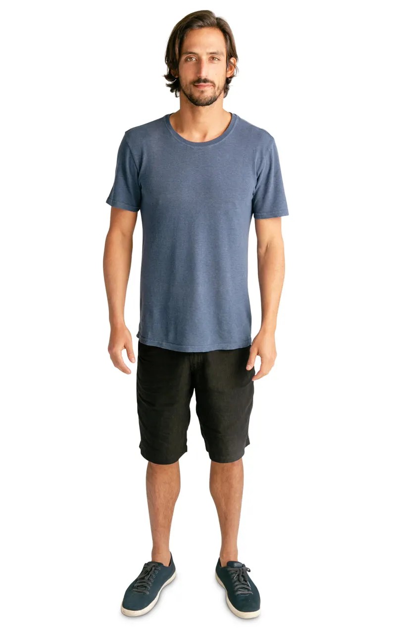 Men's Vital Hemp T-shirt