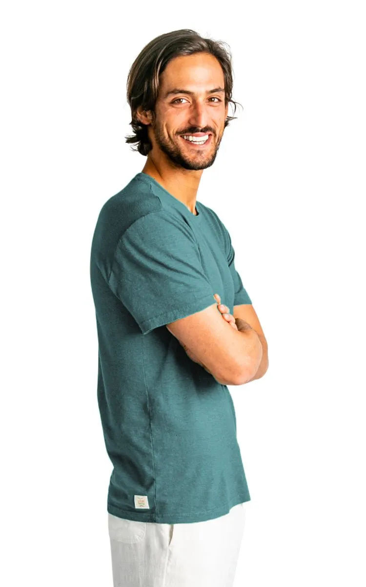 Men's Vital Hemp T-shirt