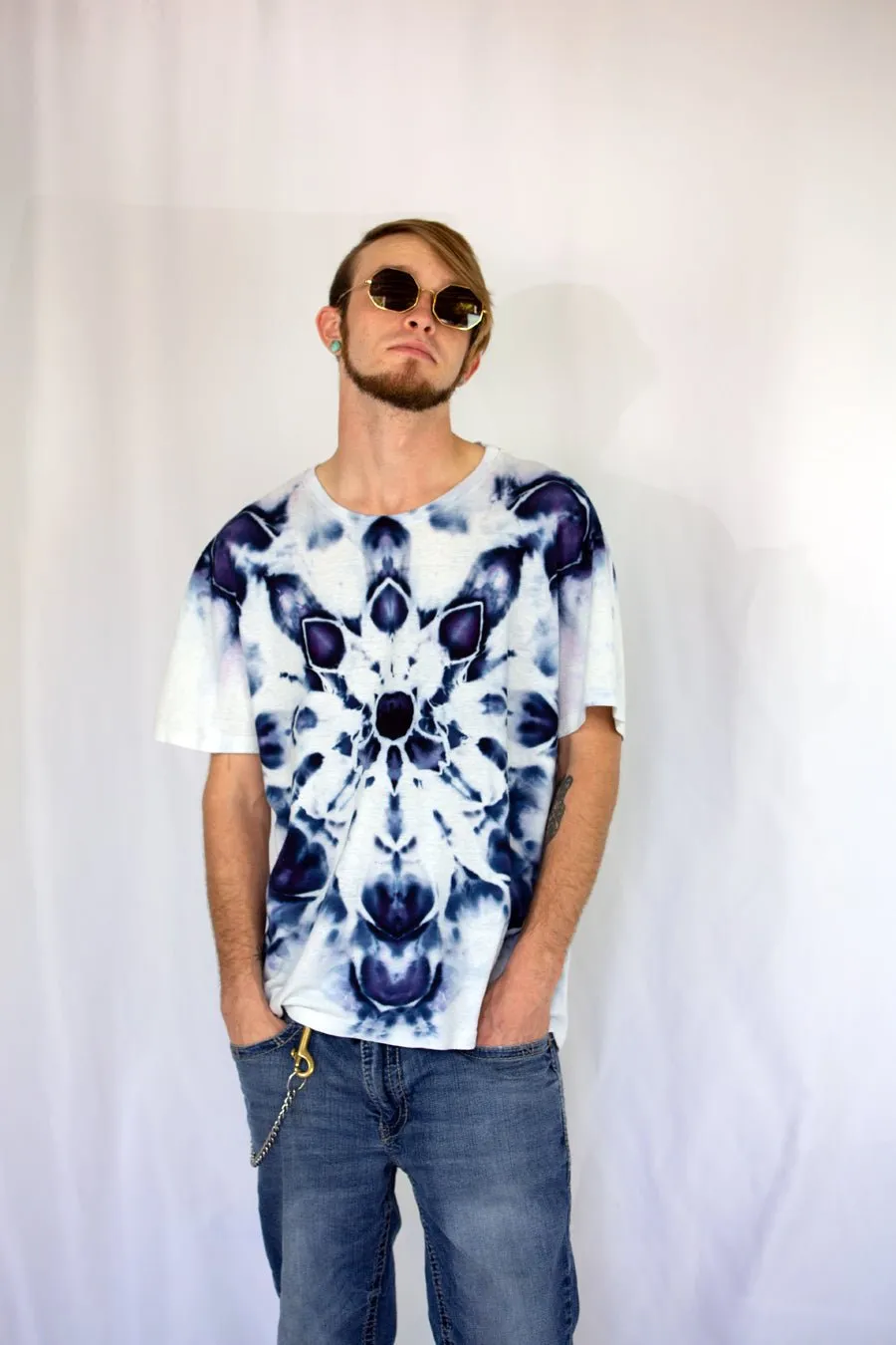 Men's Vital Hemp T-shirt