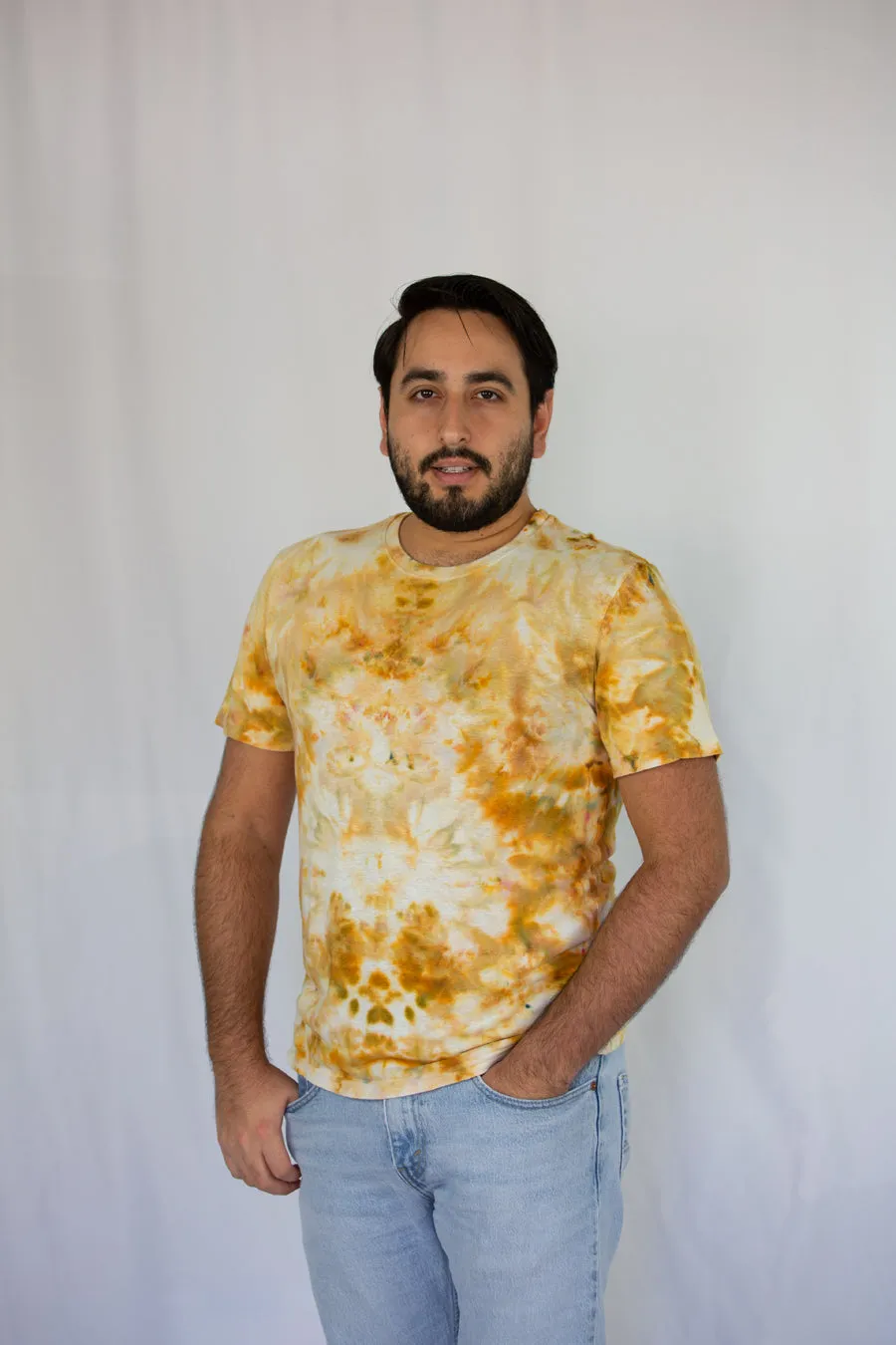 Men's Vital Hemp T-shirt