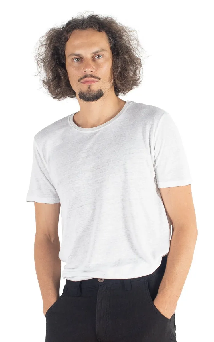 Men's Vital Hemp T-shirt