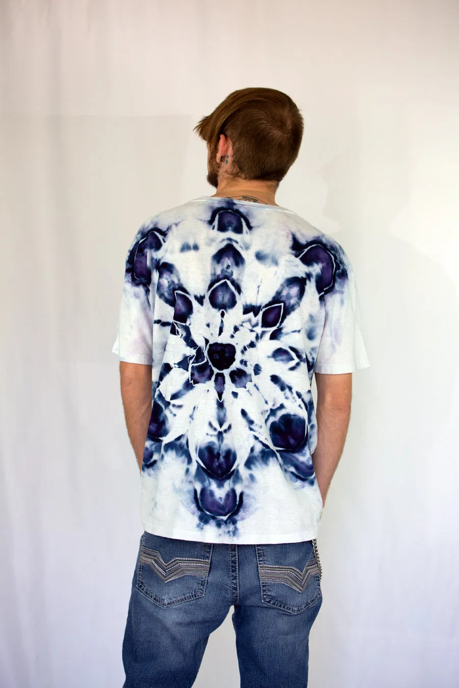Men's Vital Hemp T-shirt