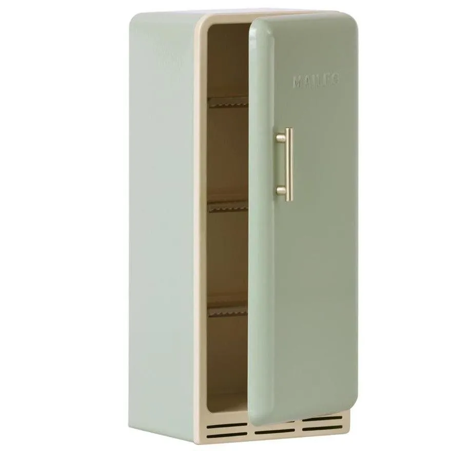 Miniature Fridge
