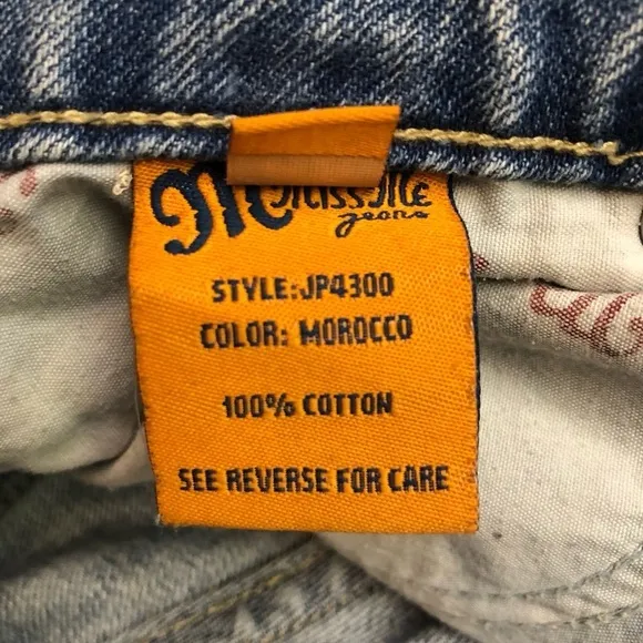 Miss Me Distressed Bermuda Shorts