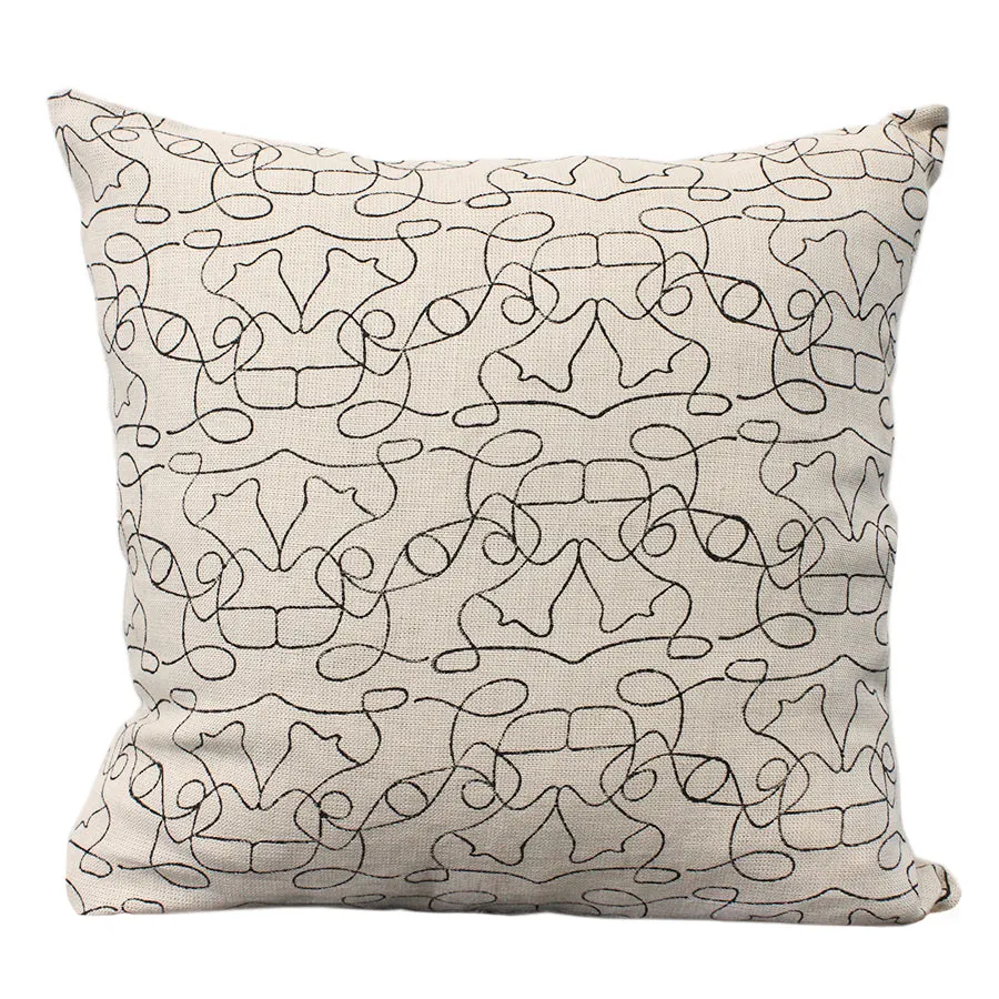 Muse in Gunpowder Pillow