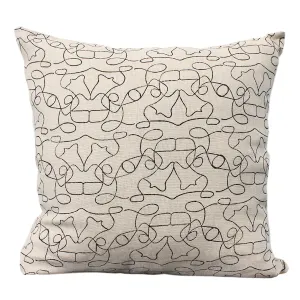 Muse in Gunpowder Pillow