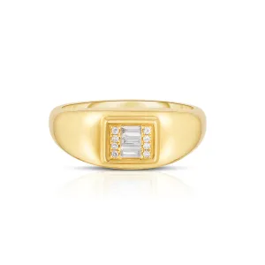 MYKA - The Chunky Diamond Band