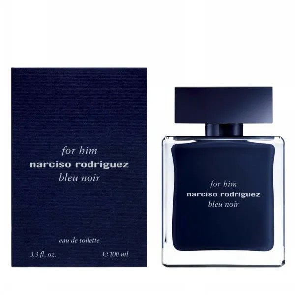 Narciso Rodriguez Bleu Noir by Narciso Rodriguez