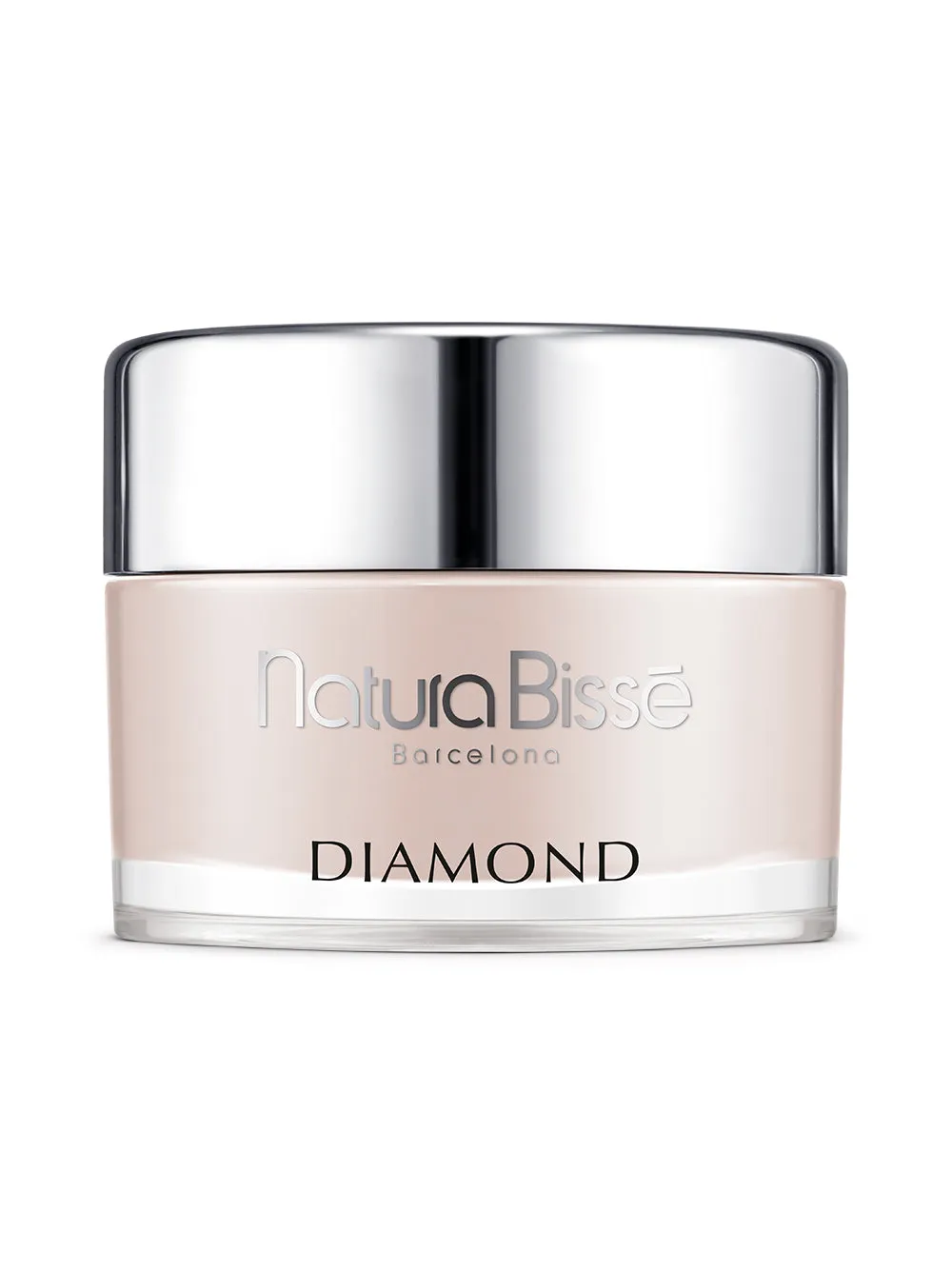 Natura Bissé Diamond Body Cream 275mL