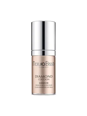 Natura Bissé Diamond Cocoon Sheer Eye 10 mL