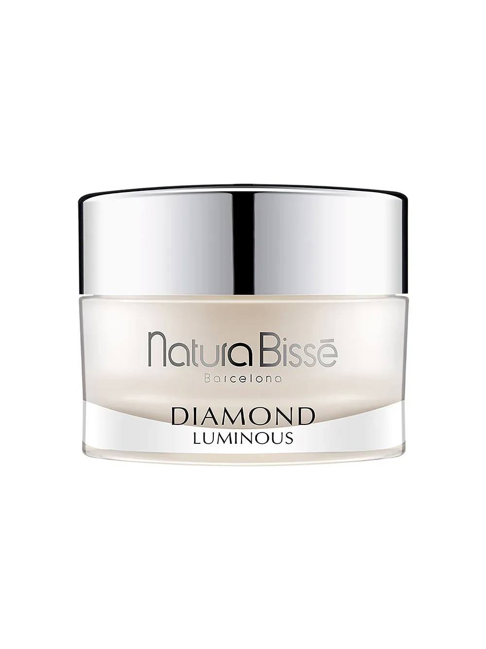 Natura Bissé Diamond Luminous Rich Luxury Cleanse - 7oz