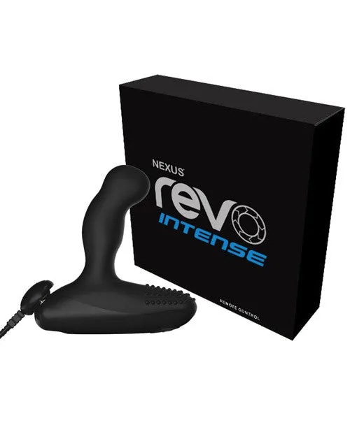 Nexus Revo Intense Rotating Prostate Massager