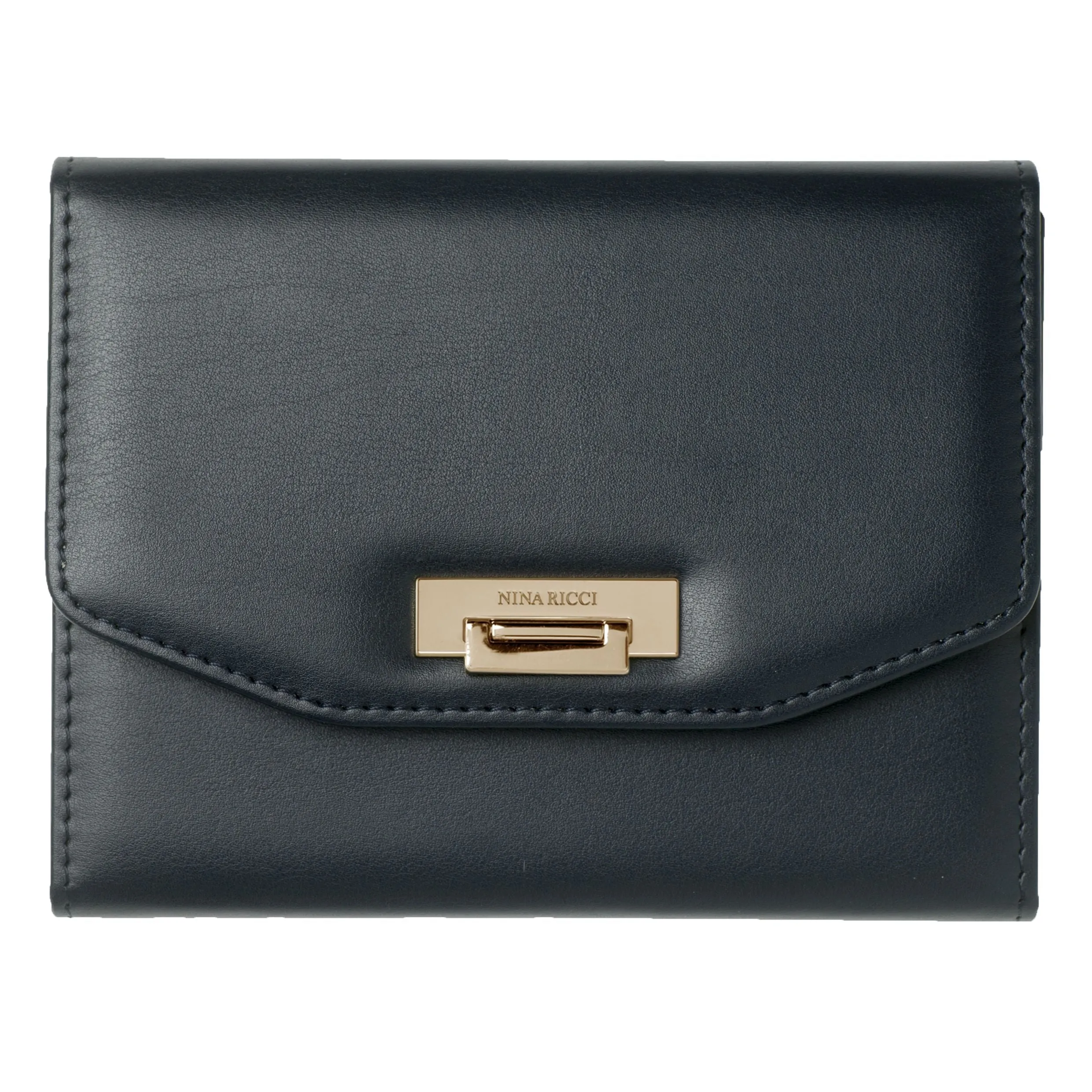 Nina Ricci RNM732N-Note pad A6 Fermoir Marine