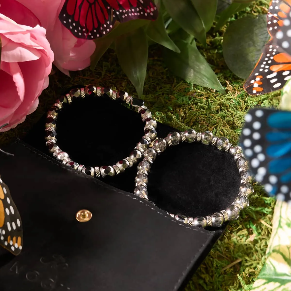 NOGU Premium Bracelet of the Month Club Subscription