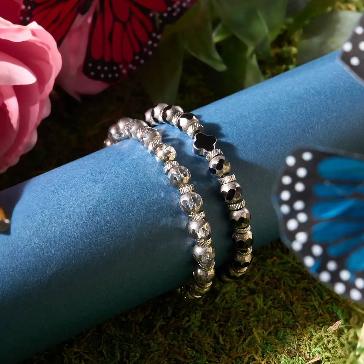 NOGU Premium Bracelet of the Month Club Subscription