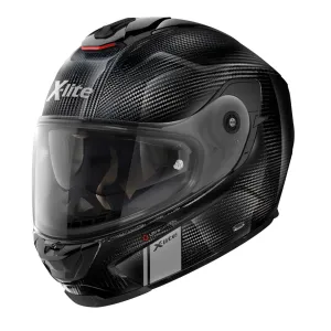Nolan/X-Lite X903 Ultra Carbon Full Face Helmet - carbon