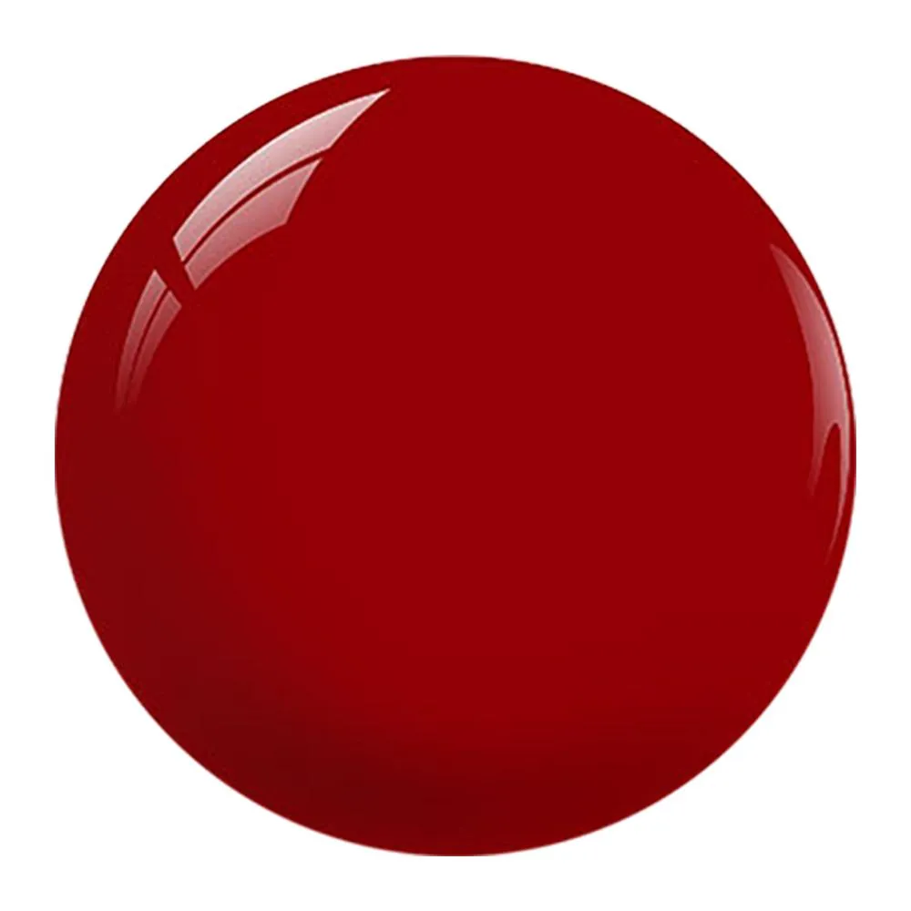 NU 3 in 1 - 07 Red Red Wine - Dip, Gel & Lacquer Matching