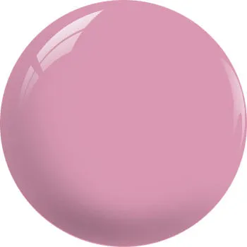 NU 3 in 1 - 098 Pink Popcom - Dip, Gel & Lacquer Matching