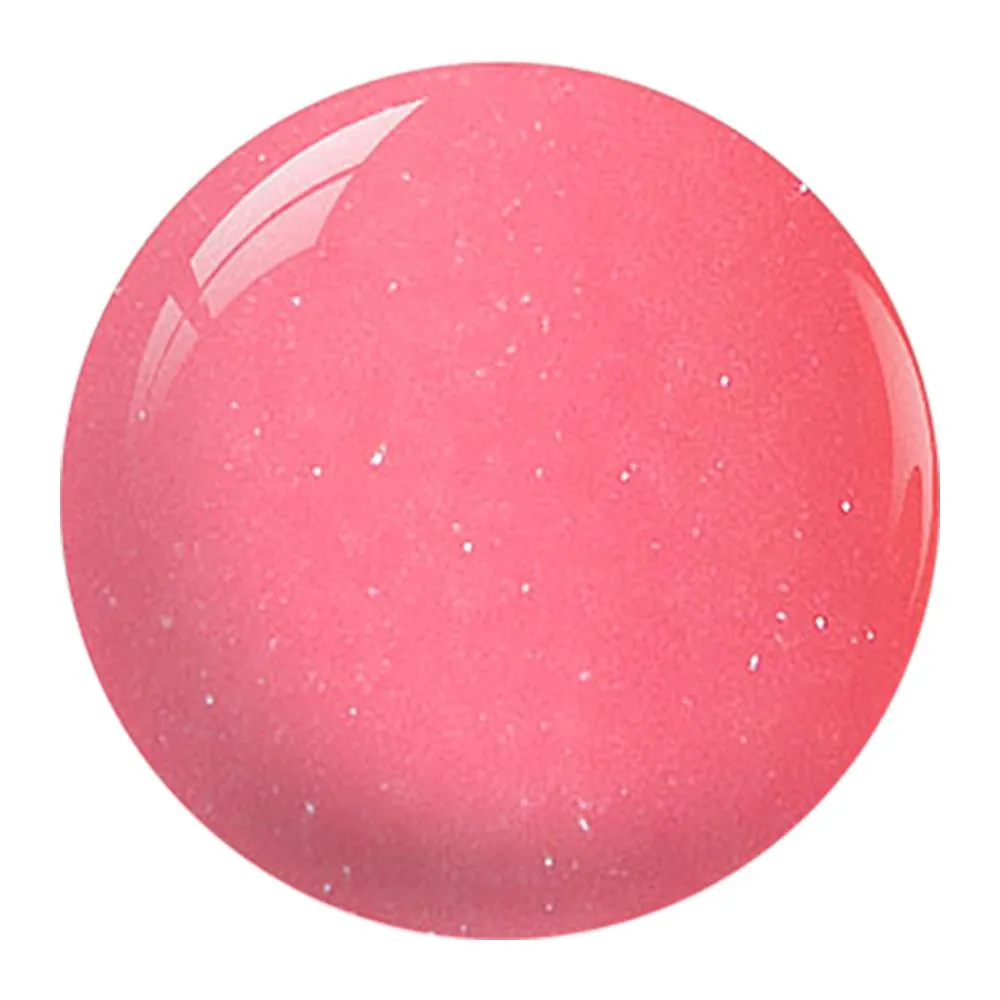 NU 3 in 1 - 28 Spring Love - Dip, Gel & Lacquer Matching