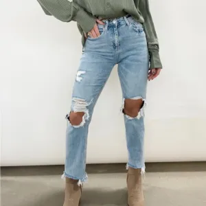 NWT/new in package vervet 90s dad jeans