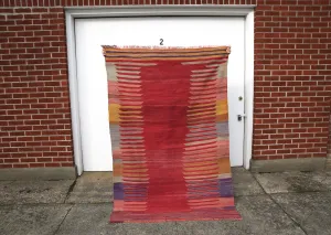 Old Bodrum Kilim