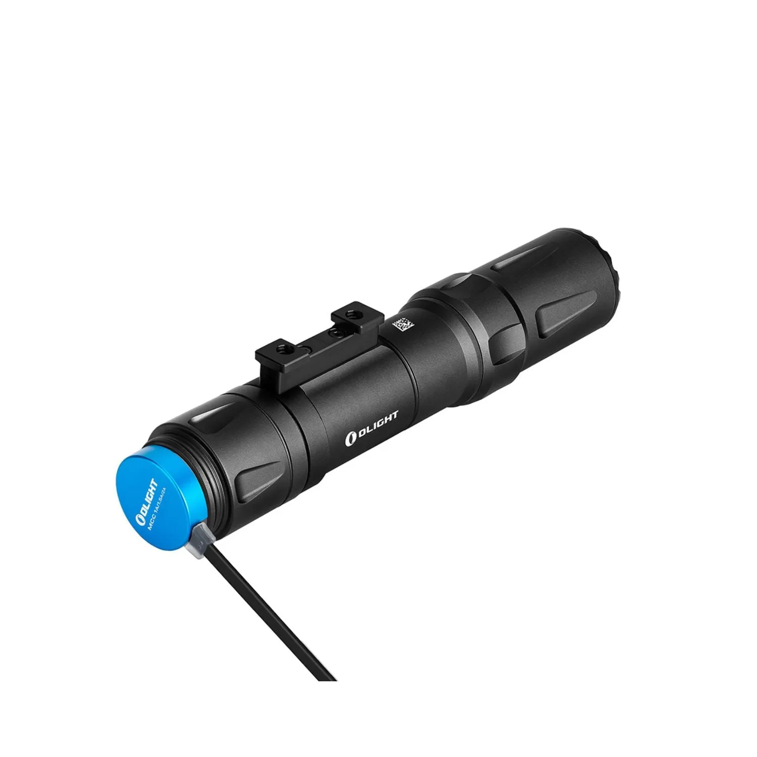 Olight Odin 2000 Lumens Rechargeable Tactical Light