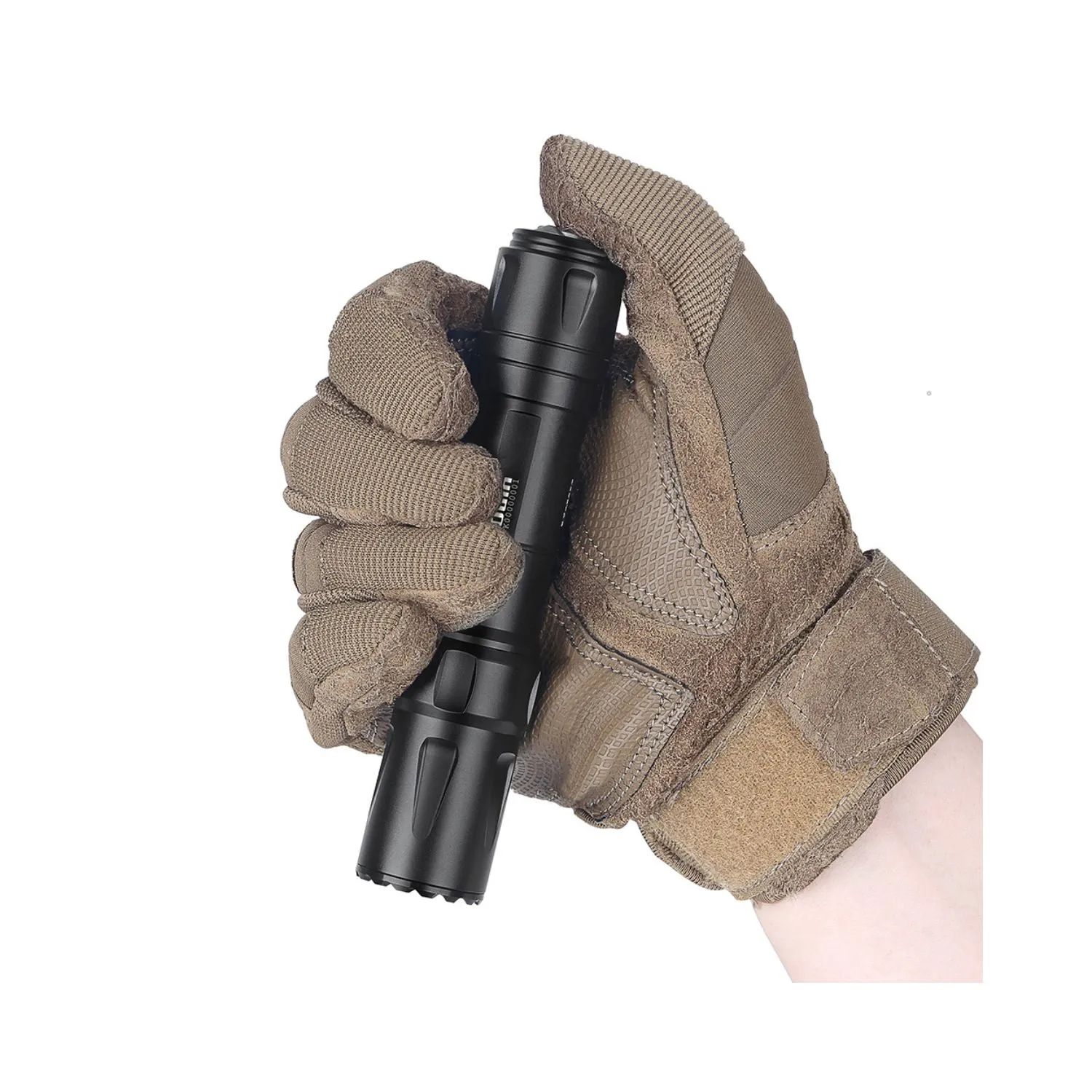 Olight Odin 2000 Lumens Rechargeable Tactical Light