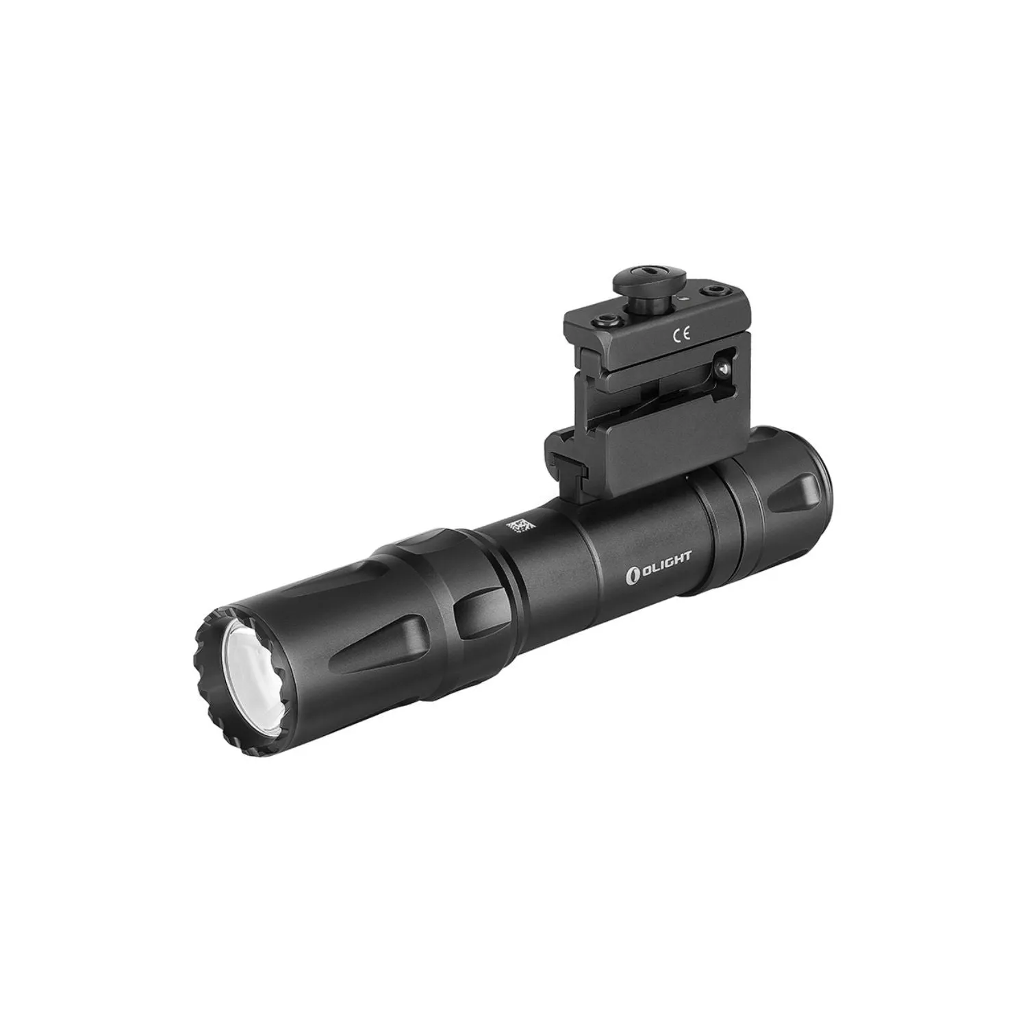 Olight Odin 2000 Lumens Rechargeable Tactical Light