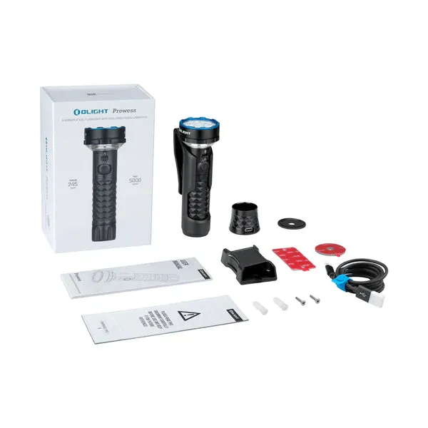 Olight Prowess