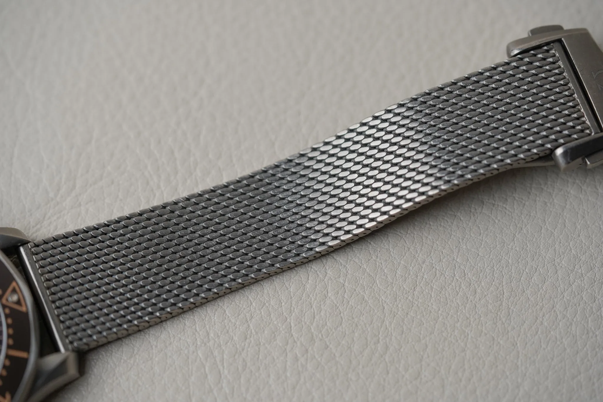 Omega Seamaster 300M 007 Titanium 210.90.42.20.01.001 NTTD