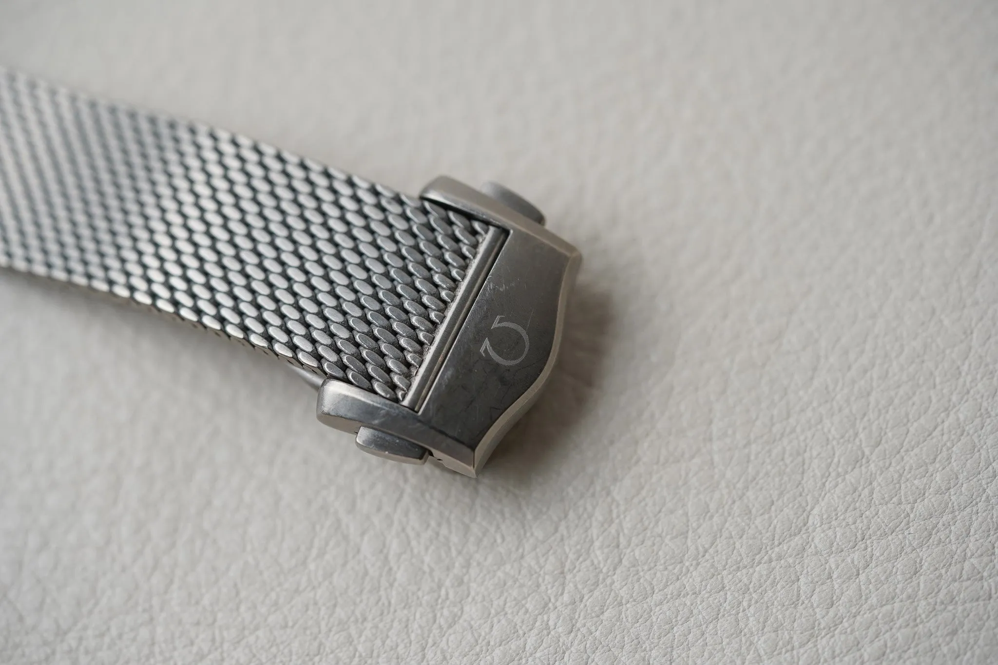 Omega Seamaster 300M 007 Titanium 210.90.42.20.01.001 NTTD