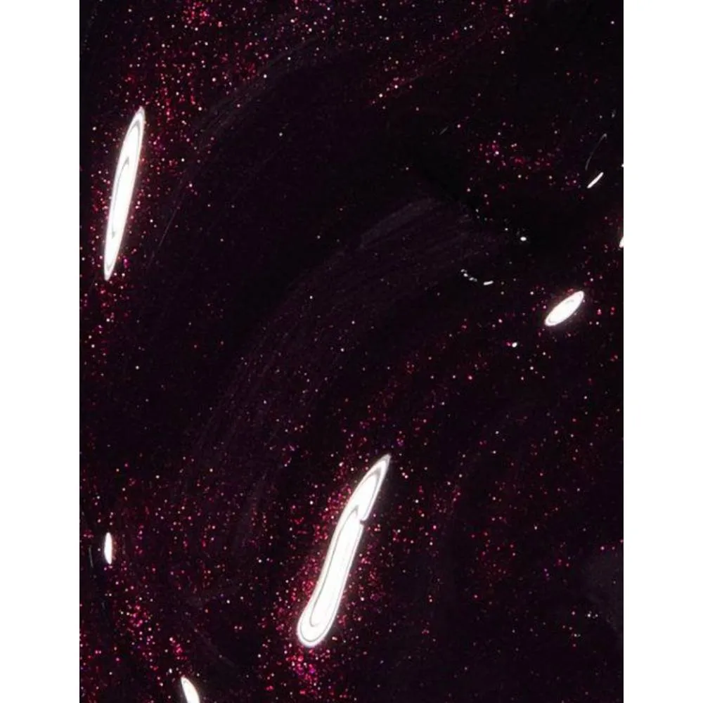 OPI Gel Color - Black Cherry Chutney GC I43