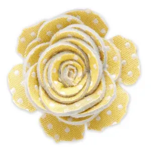 Oriel Canary - Beau Fleur Boutonniere
