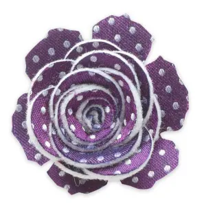 Oriel Plum - Beau Fleur Boutonniere