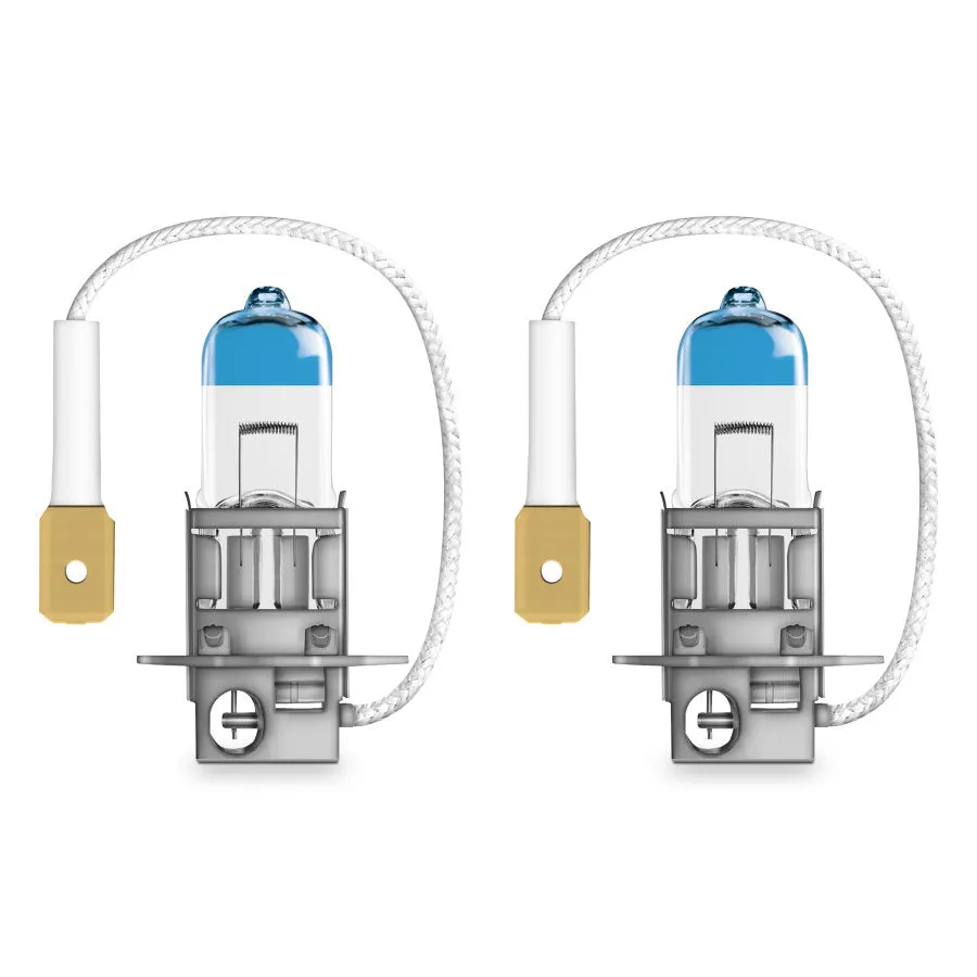 Osram Night Breaker Laser H3 Next Generation