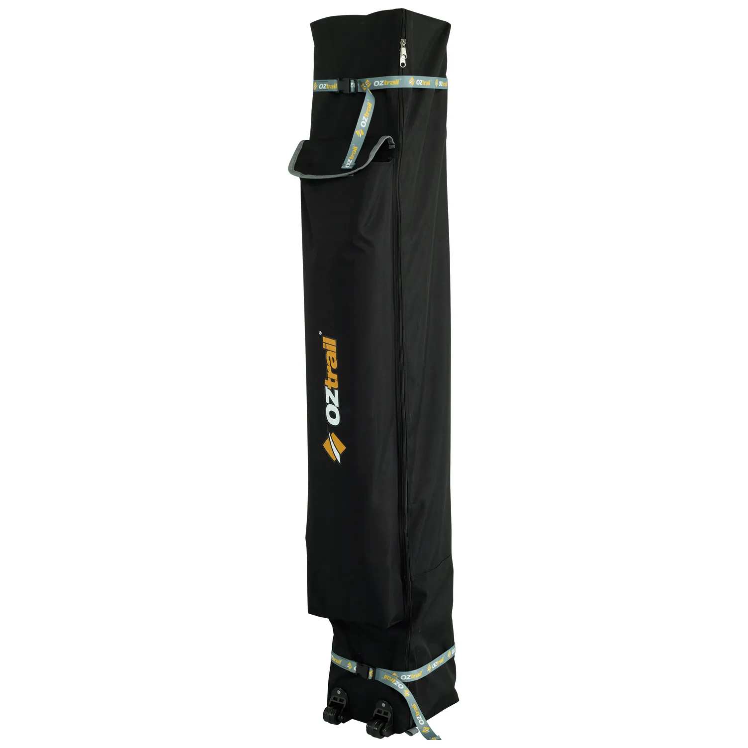 OZtrail Blockout 3.0 Deluxe Gazebo