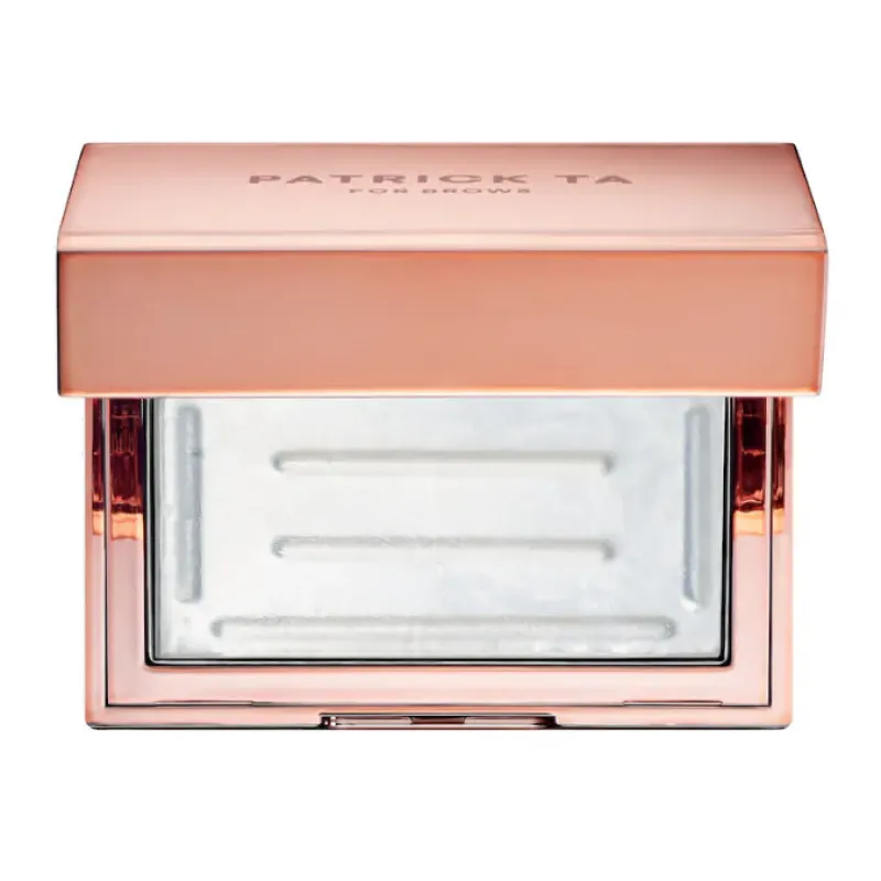 Patrick Ta Major Brow Shaping Wax - Clear